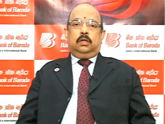Looking Forward to RBI Easing Restructuring Norms:  Bank of Baroda