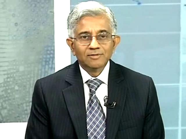 Video : RBI Justified in Keeping Rates Unchanged: Diwakar Gupta