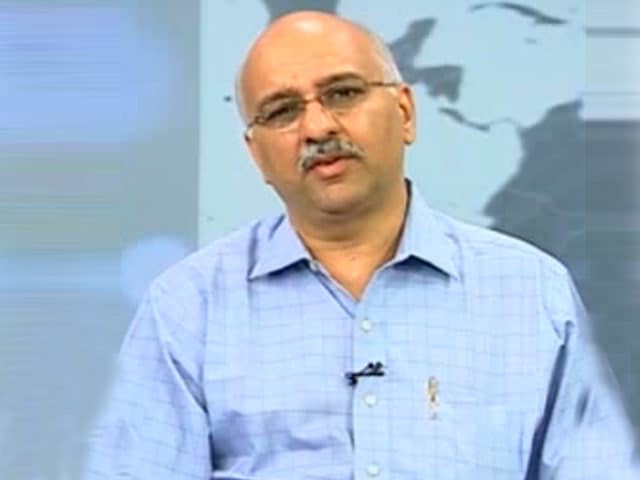 Video : Fuel Pricing Mechanism Needs 'Permanent Solution': Sushil Choksey