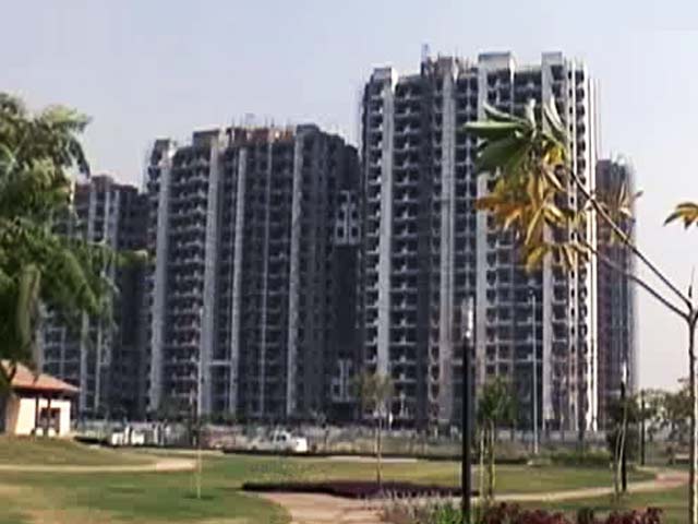 NCR: Top 5 Budget Projects