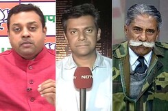 Fighting the Maoists: Time For a New Approach? Fighting the Maoists: Time For a New Approach?