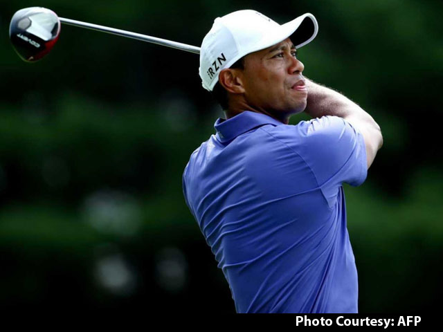 Hero MotoCorp Becomes First Indian Company to Sign Tiger Woods
