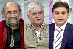 न्यूज़ प्वाइंट : रिज़र्व बैंक ने क्यों नहीं घटाए रेट? न्यूज़ प्वाइंट : रिज़र्व बैंक ने क्यों नहीं घटाए रेट?