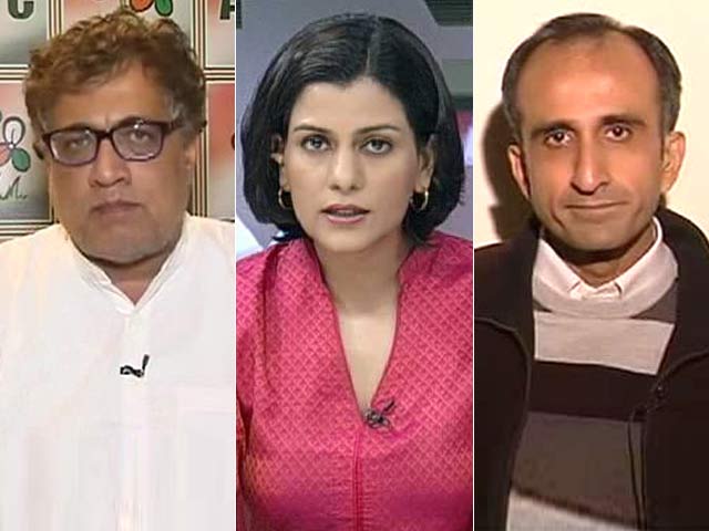 Delhi Church Fire: More Attempts to Polarise?