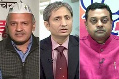 प्राइम टाइम : फ़िसल रही है ज़ुबान या फिर है रणनीति? प्राइम टाइम : फ़िसल रही है ज़ुबान या फिर है रणनीति?