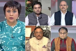 Minister's Divisive Rant: Should the Sadhvi be Sacked? Minister's Divisive Rant: Should the Sadhvi be Sacked?