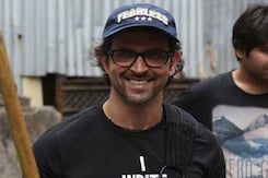 Hrithik Roshan Back with Yash Raj Films? Hrithik Roshan Back with Yash Raj Films?