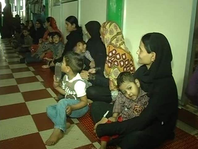 Bhopal Gas Tragedy: 30 Years On, Generations Affected