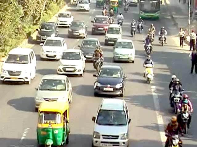 Video : दिल्ली की 29 लाख पुरानी गाड़ियों का क्या होगा?