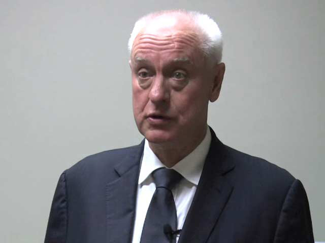 Phillip Hughes Had 10 Years of Cricket Left in Him: Cricket Australia Chairman Wally Edwards