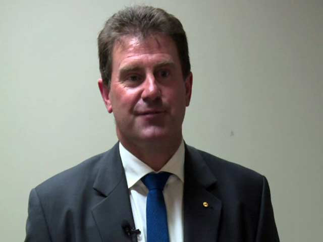 Phillip Hughes Looked Great in a Baggy Green Cap: Mark Taylor