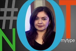 Pooja Bhatt: Being a Couch Potato is #NotMyType Pooja Bhatt: Being a Couch Potato is #NotMyType