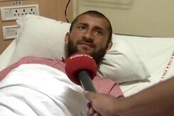 Chhattisgarh's Naxal Attack Survivor Says How it Happened Chhattisgarh's Naxal Attack Survivor Says How it Happened
