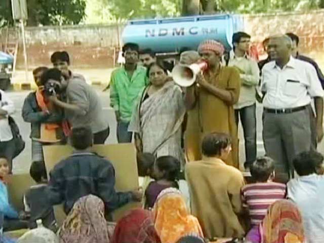 Bhopal 1984 Gas Leak: An Unending Tragedy