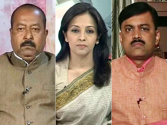 बड़ी खबर : बाबरी मसले पर फिर गरमाई सिसासत