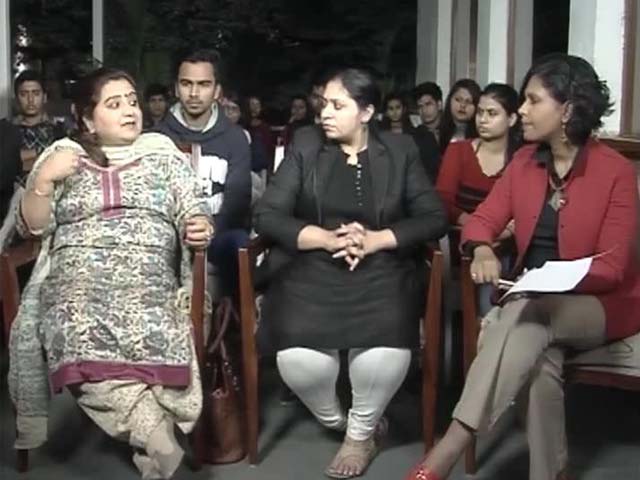 The Truth Behind Child Suicides