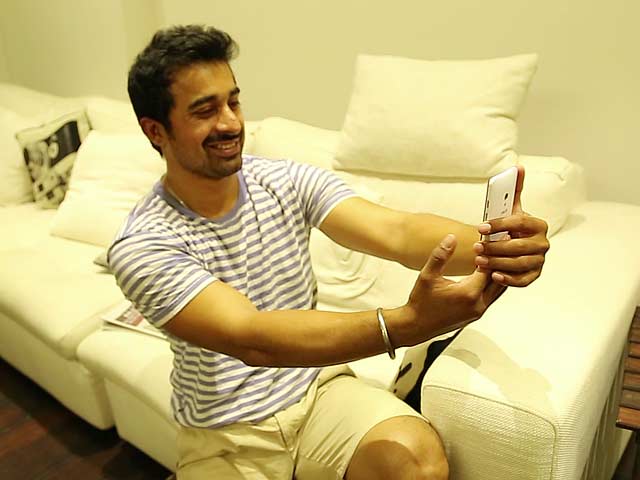 ASUS India Introduces #ZenLife with Rannvijay