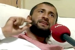 इंडिया 7 बजे : सुकमा हमले की आप बीती, घायल जवान की जुबानी इंडिया 7 बजे : सुकमा हमले की आप बीती, घायल जवान की जुबानी