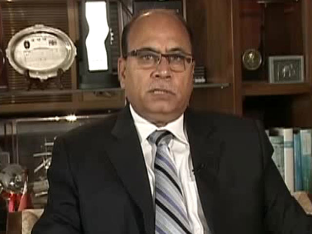 Bulk Segment Remains Under Pressure: SCI