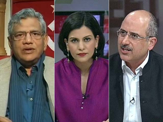 Should PM Modi Stay Silent on 'Minister of Hate' Sadhvi Niranjan Jyoti?