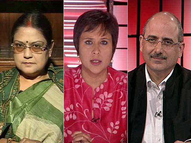 Video : Government Contradicts Amit Shah: BJP Attack on Didi Blunted?