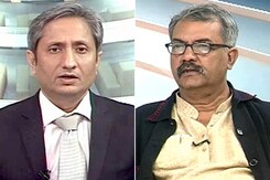 प्राइम टाइम :  धमाके पर बीजेपी बनाम टीएमसी प्राइम टाइम :  धमाके पर बीजेपी बनाम टीएमसी