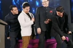All is Well With The Three Khans All is Well With The Three Khans