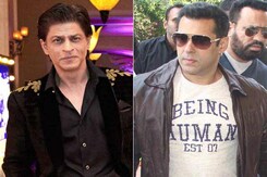 SRK, Salman, Ajay, Hrithik, Shahid in a Battle To Be 'Star of the Year' SRK, Salman, Ajay, Hrithik, Shahid in a Battle To Be 'Star of the Year'