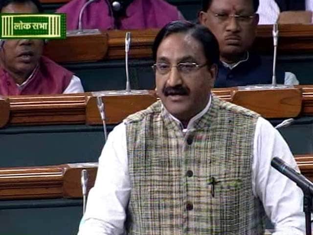 In Parliament, BJP MP Says 'Science a Pygmy Compared to Astrology'