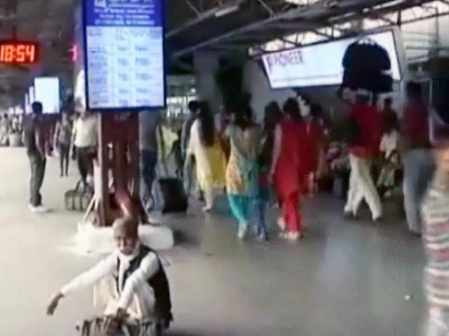 नई दिल्ली स्टेशन पर आज से शुरू होगी मुफ्त वाई-फाई सुविधा