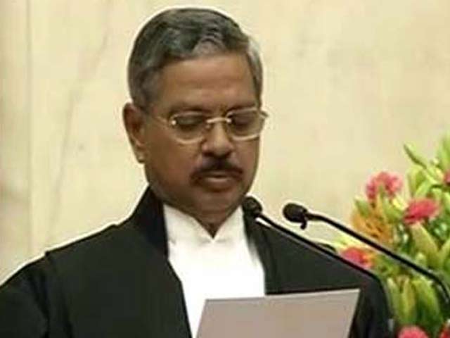 'Missing Children Case Hurt Me': The Story Behind Chief Justice of India's Unprecedented Move