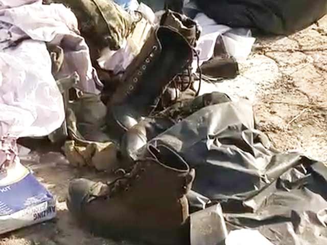 Chhattisgarh Naxal Attack: Would a Politician's Son Be Treated Like This, Asks Shattered Father