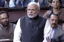 She Has Apologised, Says PM Narendra Modi About "Minister of Hate" She Has Apologised, Says PM Narendra Modi About "Minister of Hate"