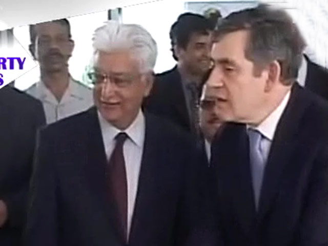 Real Estate News Roundup