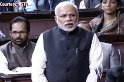 PM Narendra Modi's Statement on "Minister of Hate" Doesn't Placate Opposition PM Narendra Modi's Statement on "Minister of Hate" Doesn't Placate Opposition