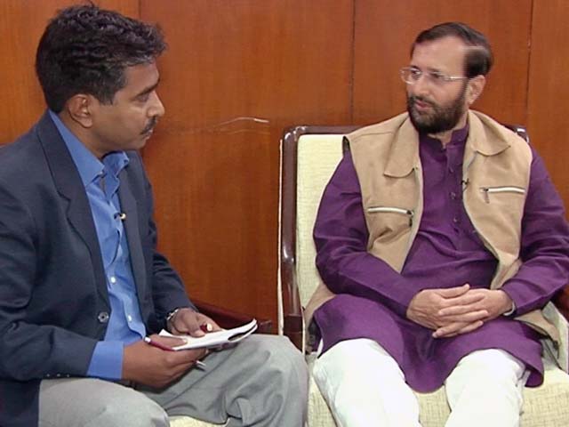 इंडिया 7 बजे : बदलेंगे पर्यावरण से जुड़े कानून