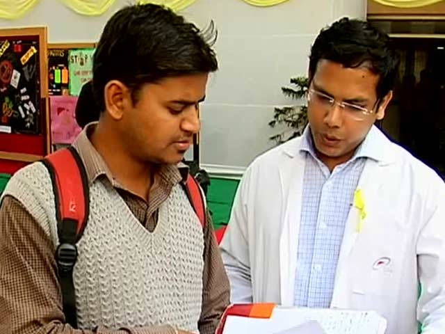 हेपिटाइटिस-डे विशेष : पिता के लिए बेच दी खेती की जमीन