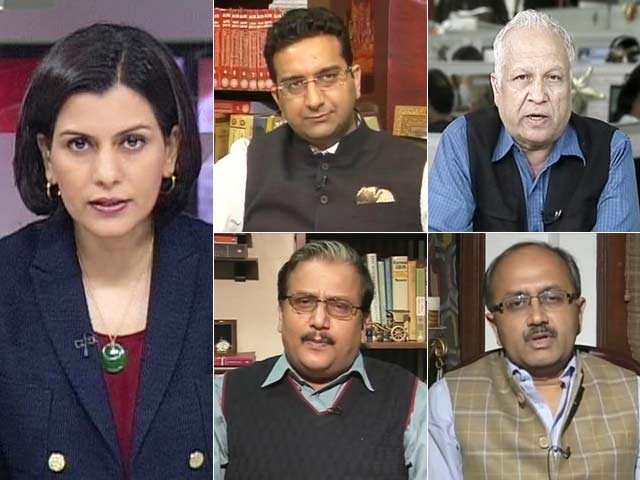 New Alliance Against PM Modi: Will it Work?