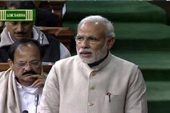 Minister is From Rural Background, She Has Apologised, Says PM Minister is From Rural Background, She Has Apologised, Says PM