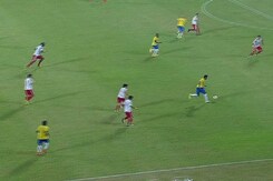 ISL: Kerala Blasters Drop Points at Home After Draw vs NorthEast United ISL: Kerala Blasters Drop Points at Home After Draw vs NorthEast United