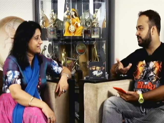 Mihir Joshi is Back With <i>The MJ Show Season 2</i>