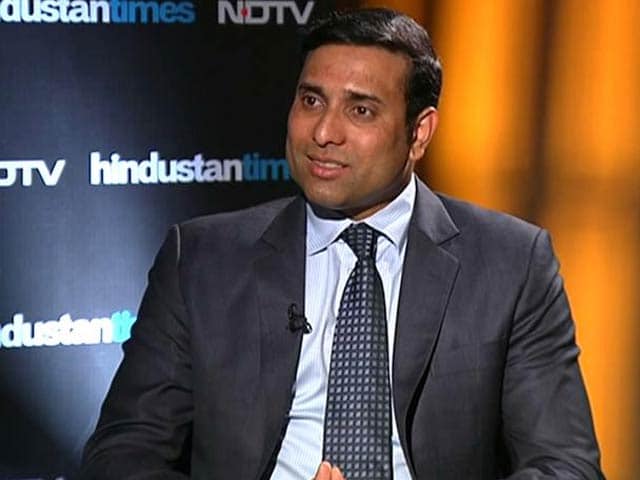 Video : VVS Laxman Believes India Will Shine Down Under