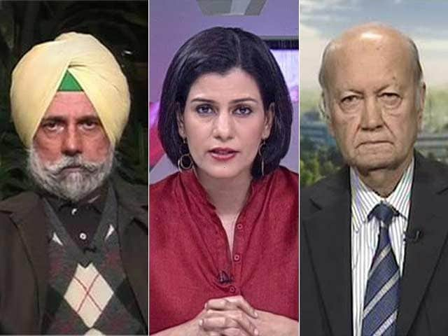 Video : Terror Strikes in Jammu and Kashmir: Pakistan Getting Desperate?