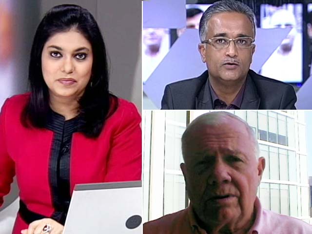 Video : Jim Rogers on Oil Price Crash; and India's Taxi Revolution