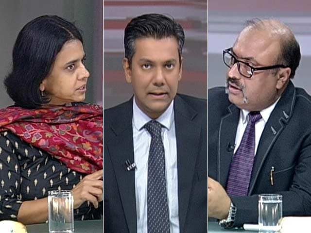 Video : Clearing Delhi's Air: Are Green Court's Suggestions Implementable?