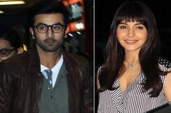 Ranbir Kapoor, Anushka Sharma's Goodwill Gesture Ranbir Kapoor, Anushka Sharma's Goodwill Gesture