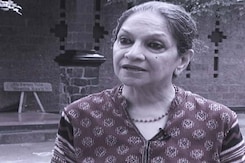 The World of Veenapani Chawla The World of Veenapani Chawla