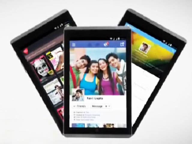 Why Do Indians Love Tablets?
