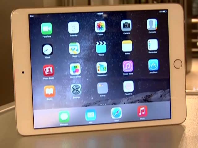 Apple iPad Air 2 Review