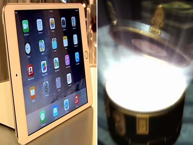 Video : Apple iPad Air 2 Review; Games You Must Own for Your Tablet, and More